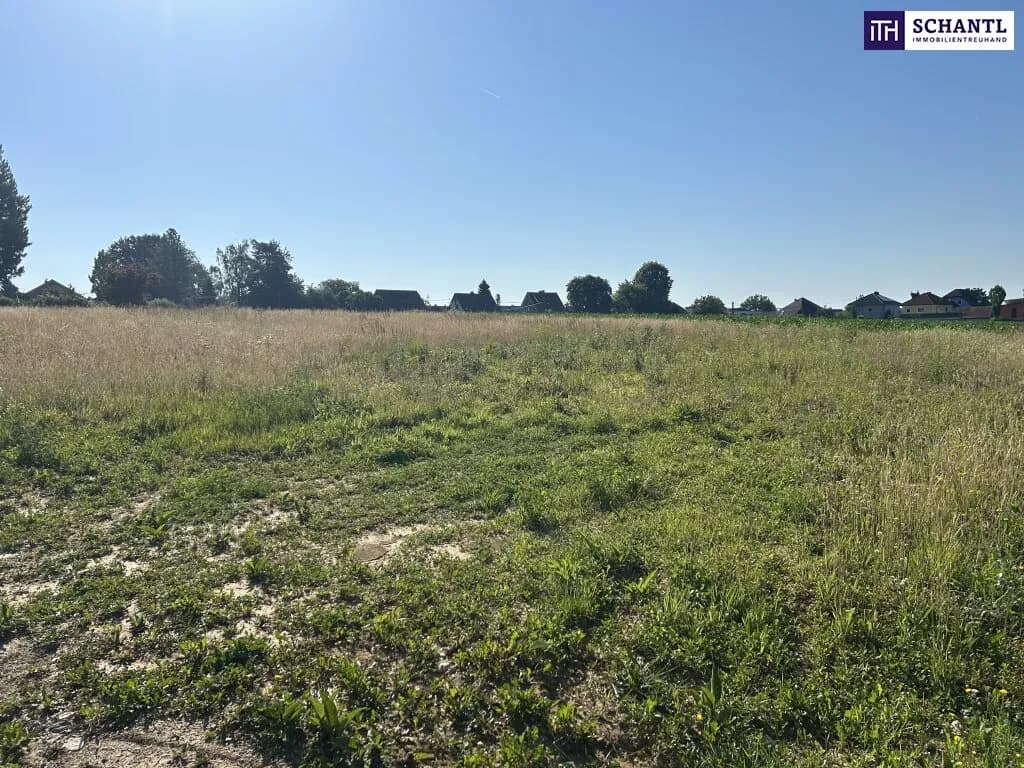 Grundstück kaufen in Graz-Umgebung – 981 m², € 270.000 – Bild 5 von 28