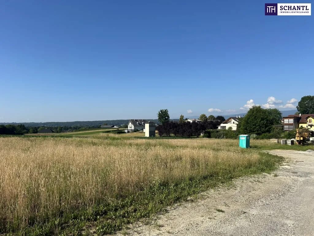 Grundstück kaufen in Graz-Umgebung – 981 m², € 270.000 – Bild 6 von 28