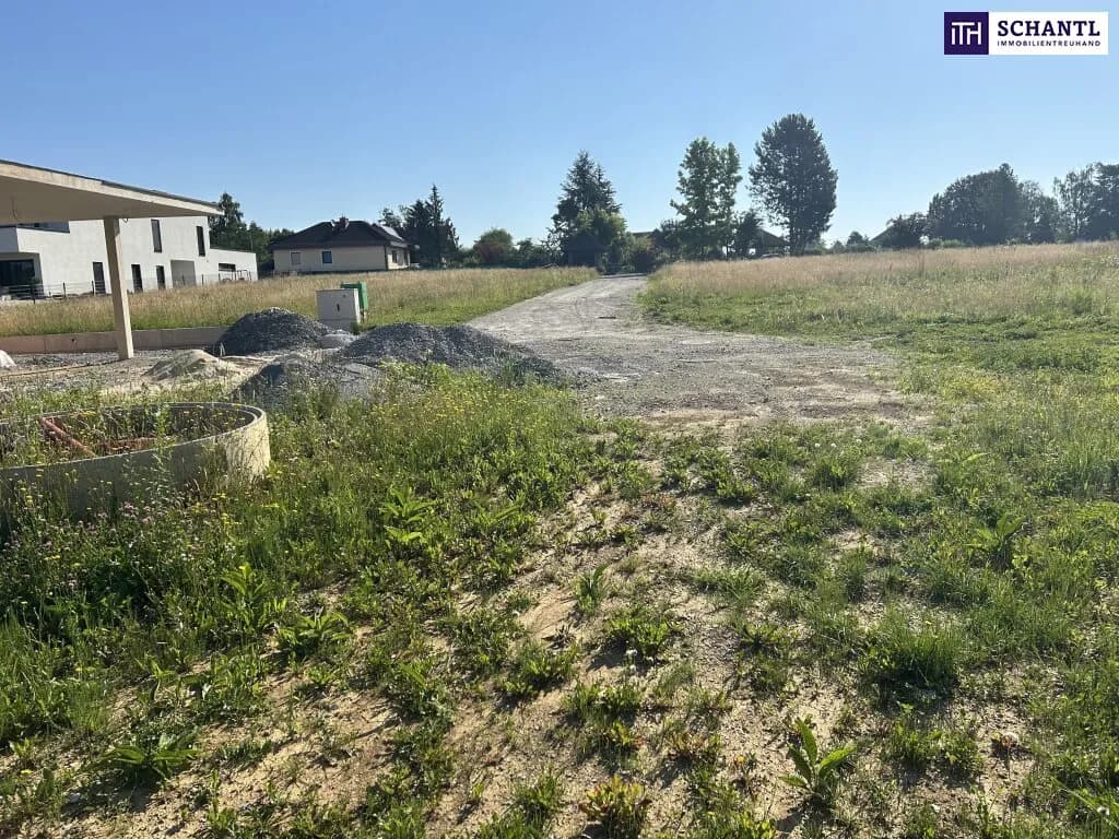 Grundstück kaufen in Graz-Umgebung – 981 m², € 270.000 – Bild 7 von 28