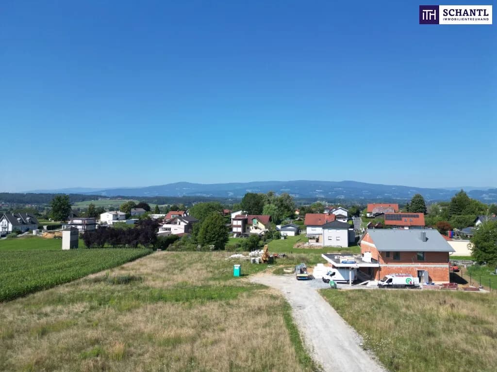 Grundstück kaufen in Graz-Umgebung – 981 m², € 270.000 – Bild 8 von 28