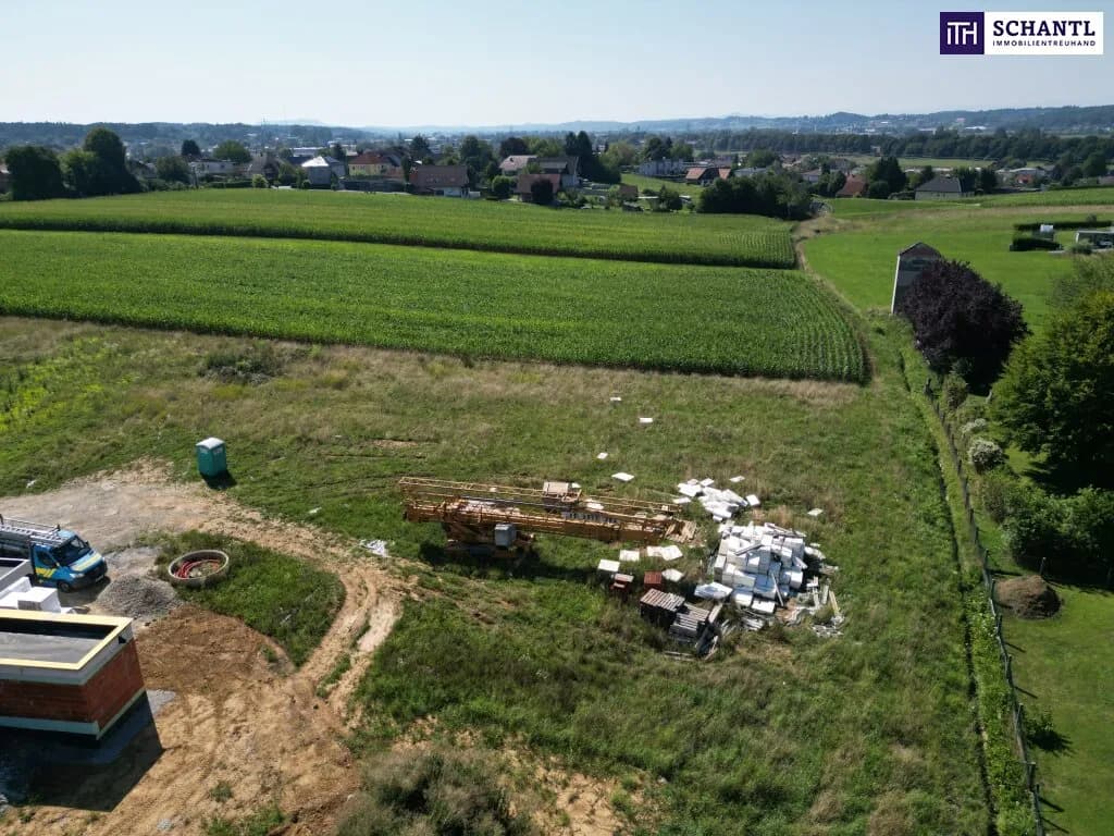 Grundstück kaufen in Graz-Umgebung – 981 m², € 270.000 – Bild 9 von 28