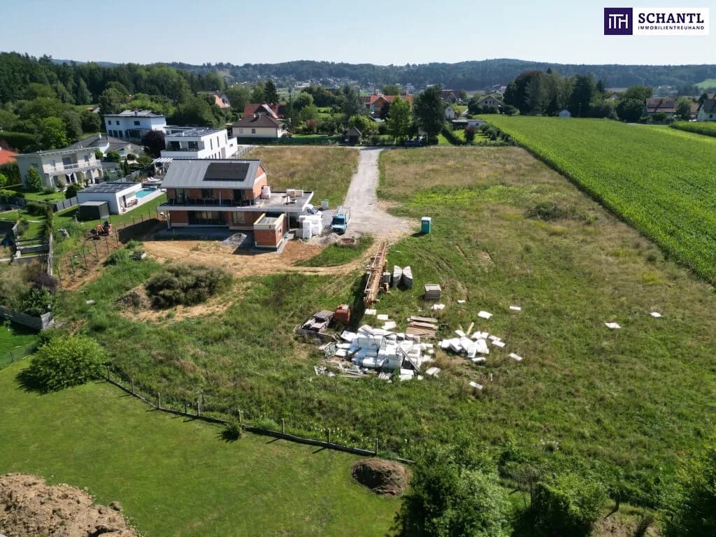 Grundstück kaufen in Graz-Umgebung – 981 m², € 270.000 – Bild 10 von 28