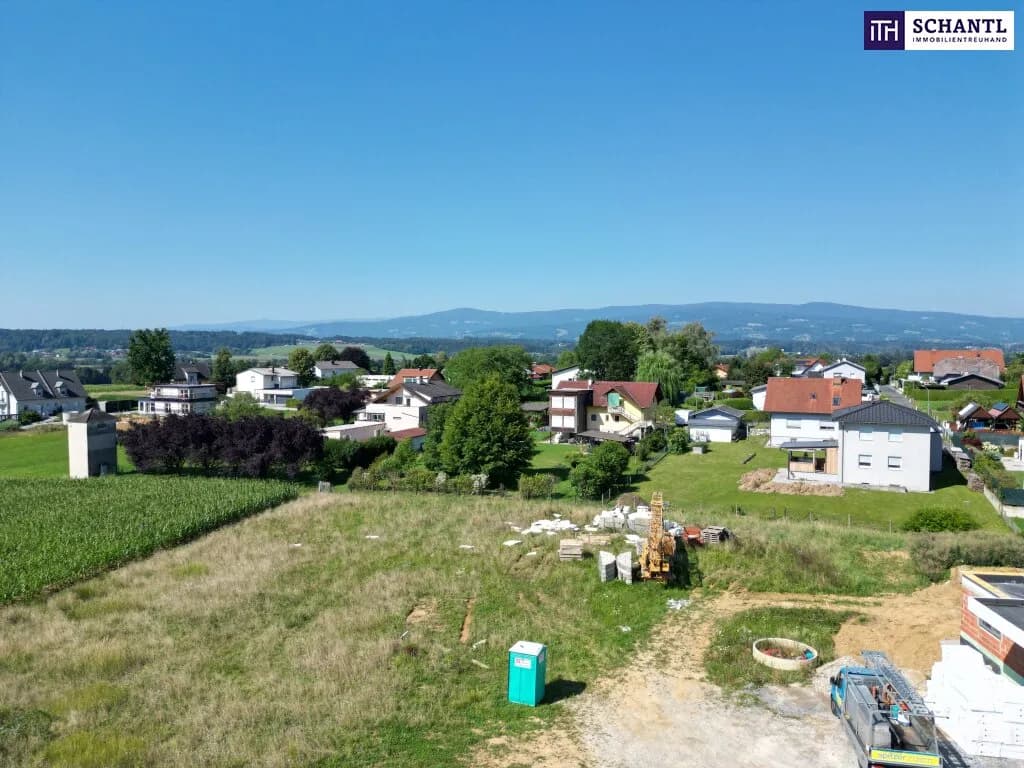Grundstück kaufen in Graz-Umgebung – 981 m², € 270.000 – Bild 11 von 28