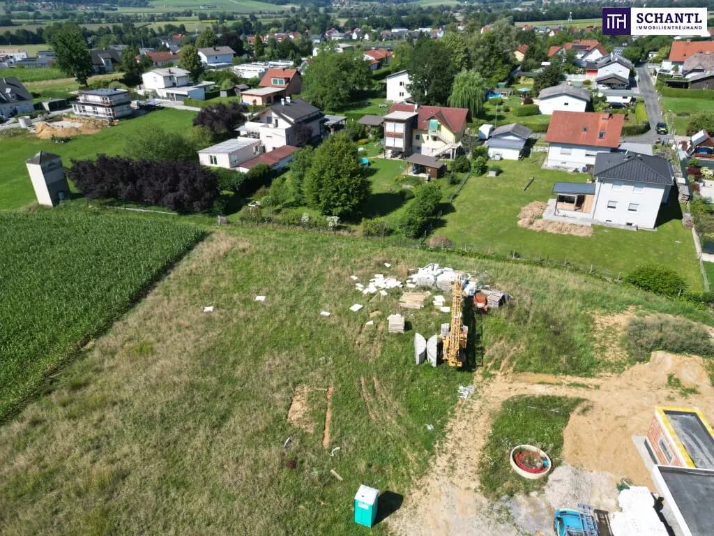 Grundstück kaufen in Graz-Umgebung – 981 m², € 270.000 – Bild 12 von 28