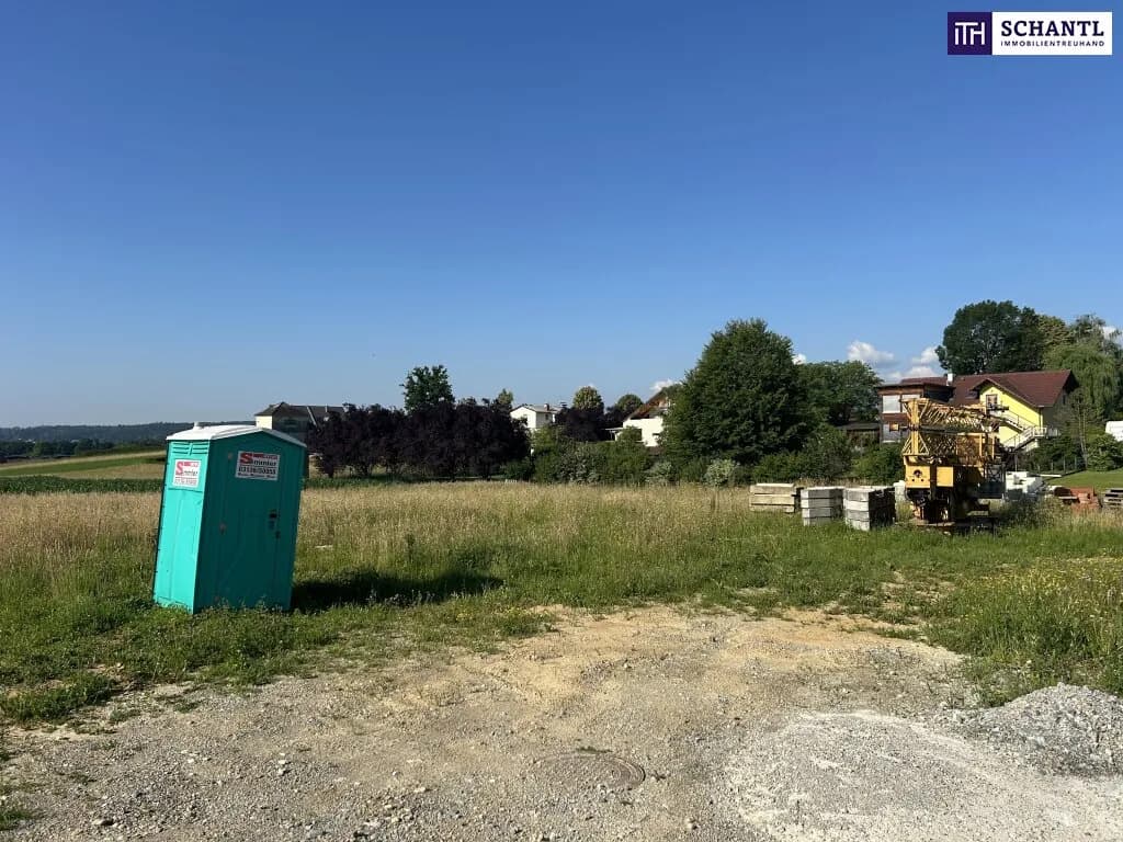 Grundstück kaufen in Graz-Umgebung – 981 m², € 270.000 – Bild 14 von 28