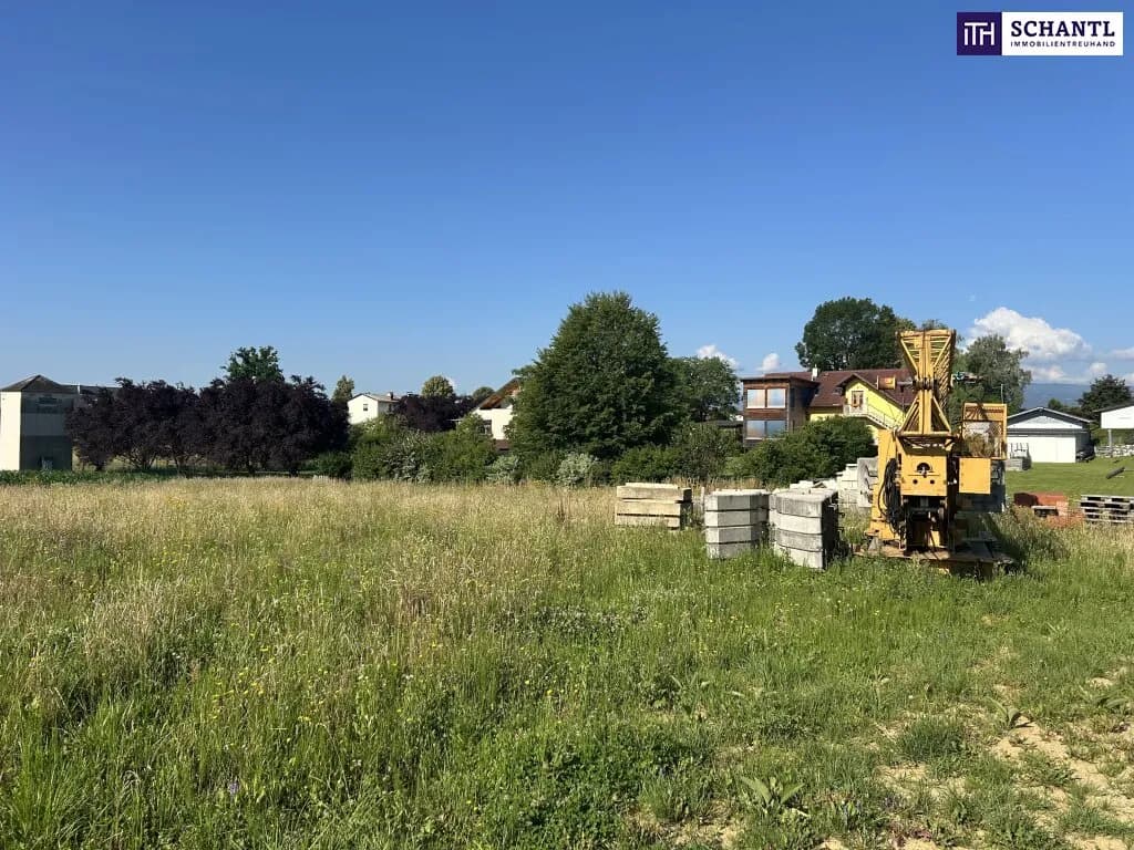 Grundstück kaufen in Graz-Umgebung – 981 m², € 270.000 – Bild 15 von 28