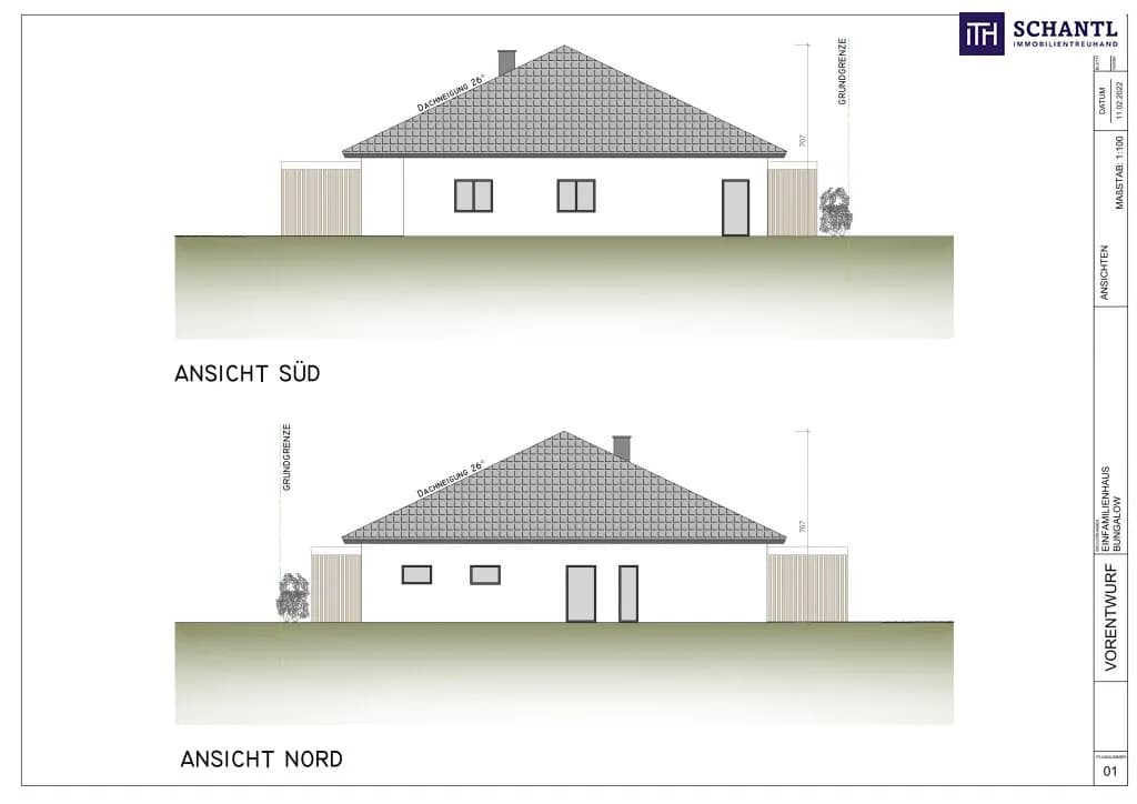 Grundstück kaufen in Graz-Umgebung – 981 m², € 270.000 – Bild 28 von 28