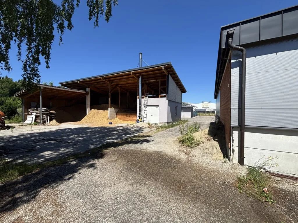Gewerbeimmobilie kaufen in Braunau am Inn – 150 m², € 2.400.000 – Bild 3 von 11