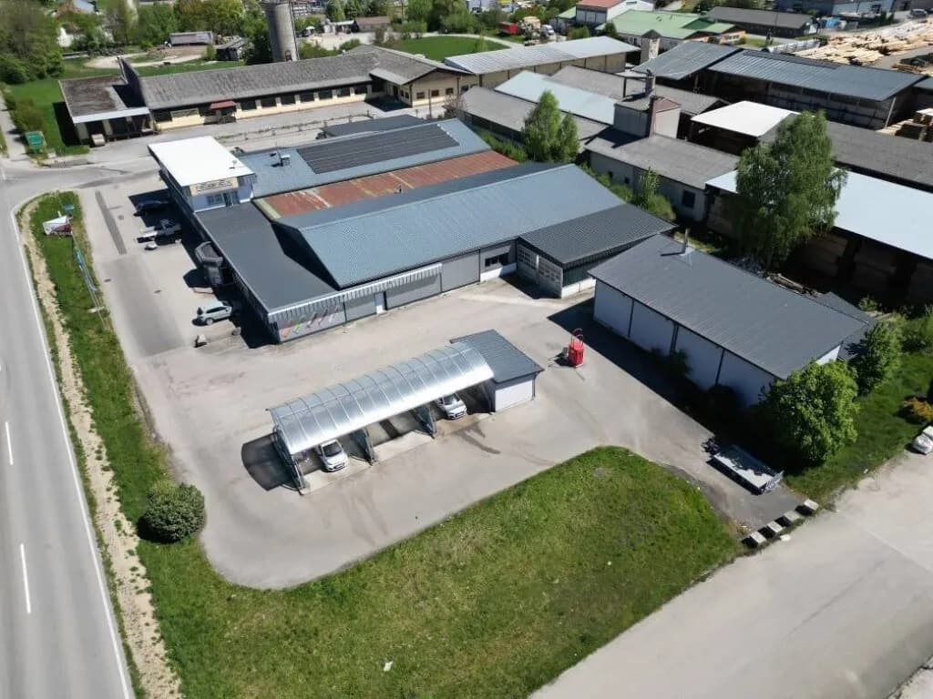 Gewerbeimmobilie kaufen in Braunau am Inn – 150 m², € 2.400.000 – Bild 5 von 11