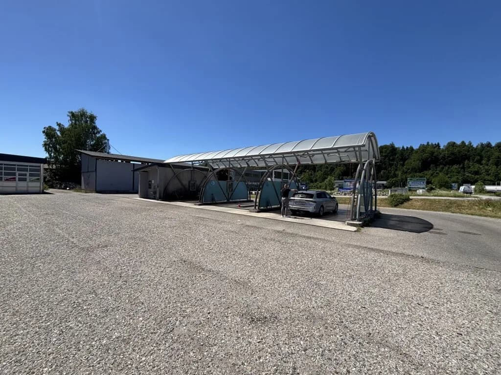 Gewerbeimmobilie kaufen in Braunau am Inn – 150 m², € 2.400.000 – Bild 6 von 11