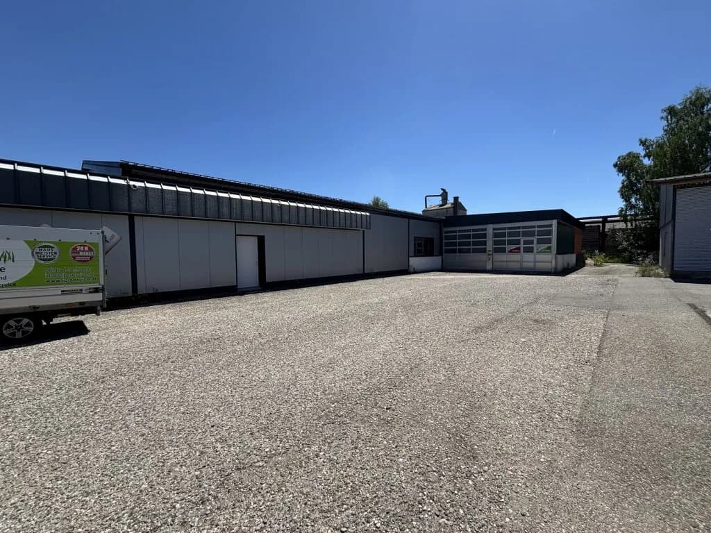 Gewerbeimmobilie kaufen in Braunau am Inn – 150 m², € 2.400.000 – Bild 7 von 11