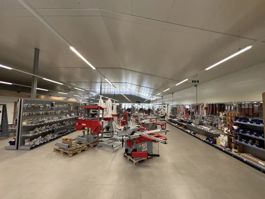 Gewerbeimmobilie kaufen in Braunau am Inn – 150 m², € 2.400.000 – Bild 8 von 11