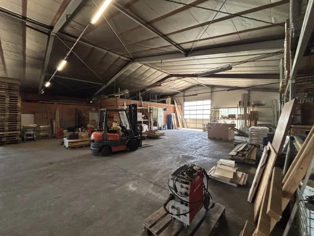 Gewerbeimmobilie kaufen in Braunau am Inn – 150 m², € 2.400.000 – Bild 9 von 11