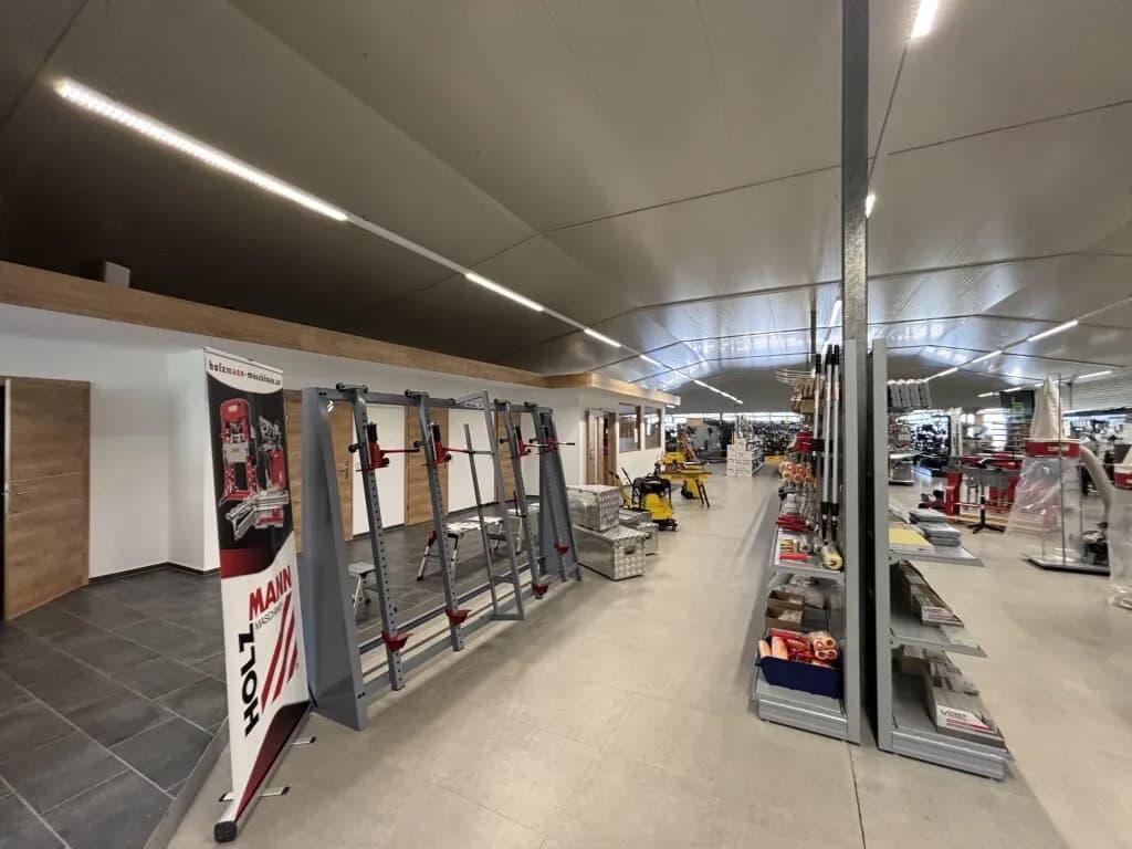 Gewerbeimmobilie kaufen in Braunau am Inn – 150 m², € 2.400.000 – Bild 10 von 11