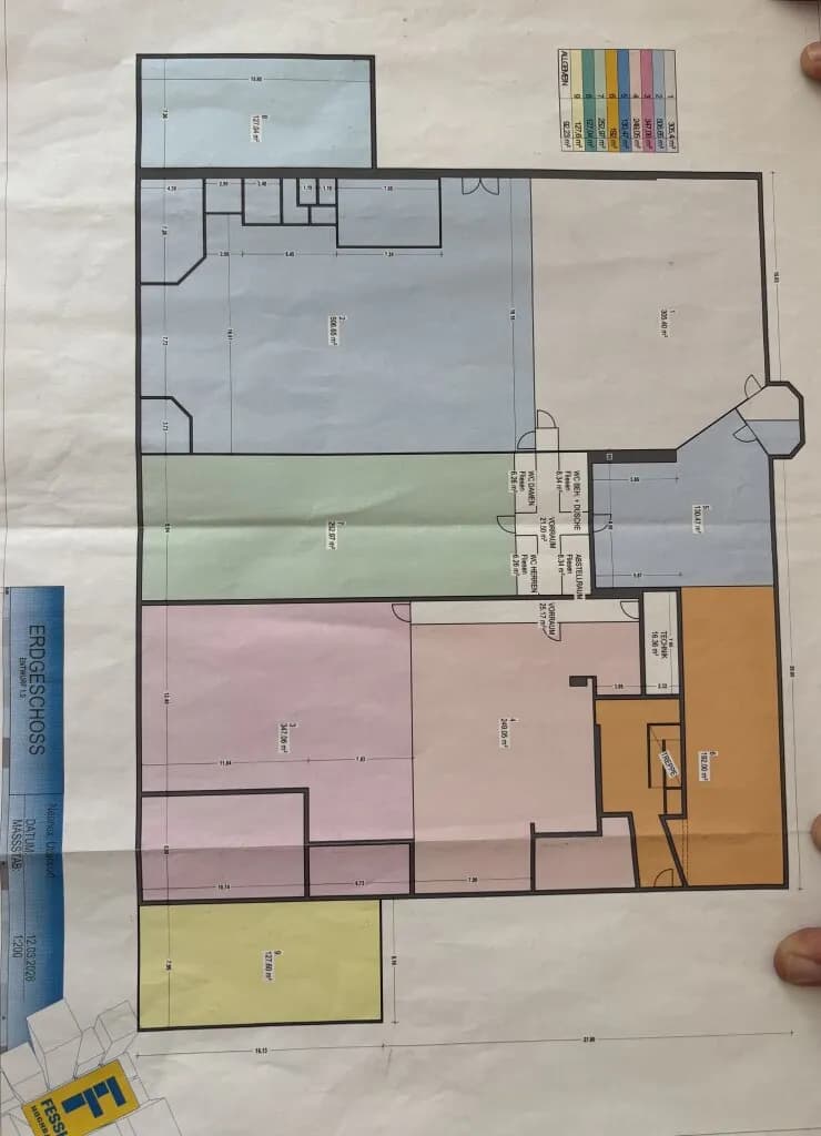 Gewerbeimmobilie kaufen in Braunau am Inn – 150 m², € 2.400.000 – Bild 11 von 11