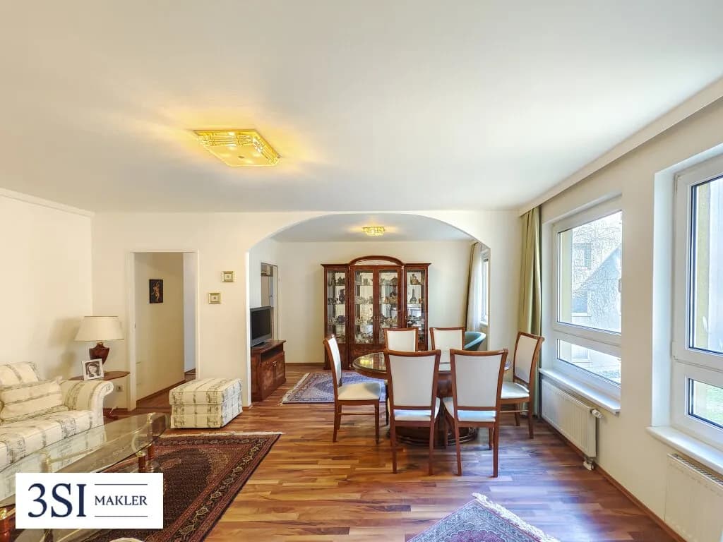 3-Zimmer-Wohnung kaufen in Wien – 77,91 m², € 400.000