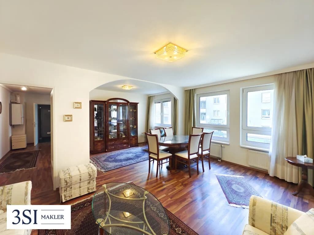 3-Zimmer-Wohnung kaufen in Wien – 77,91 m², € 400.000 – Bild 2 von 19