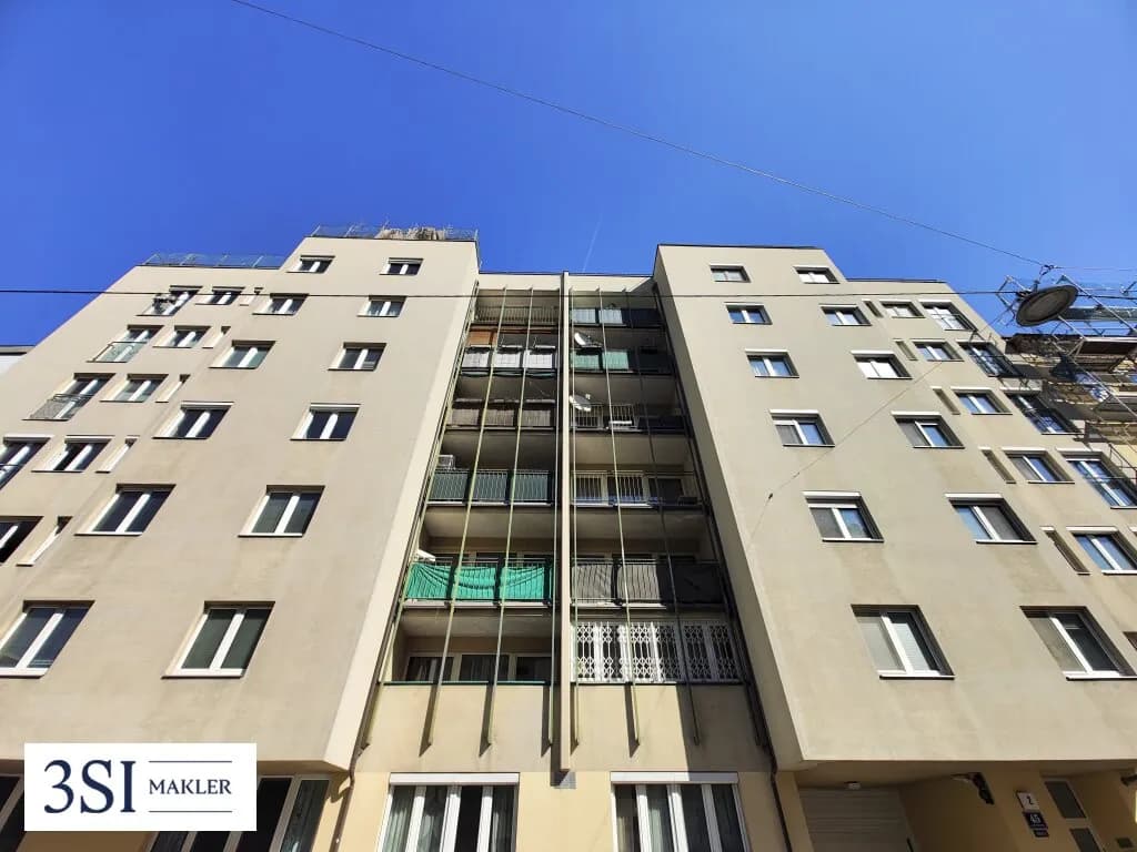 3-Zimmer-Wohnung kaufen in Wien – 77,91 m², € 400.000 – Bild 3 von 19