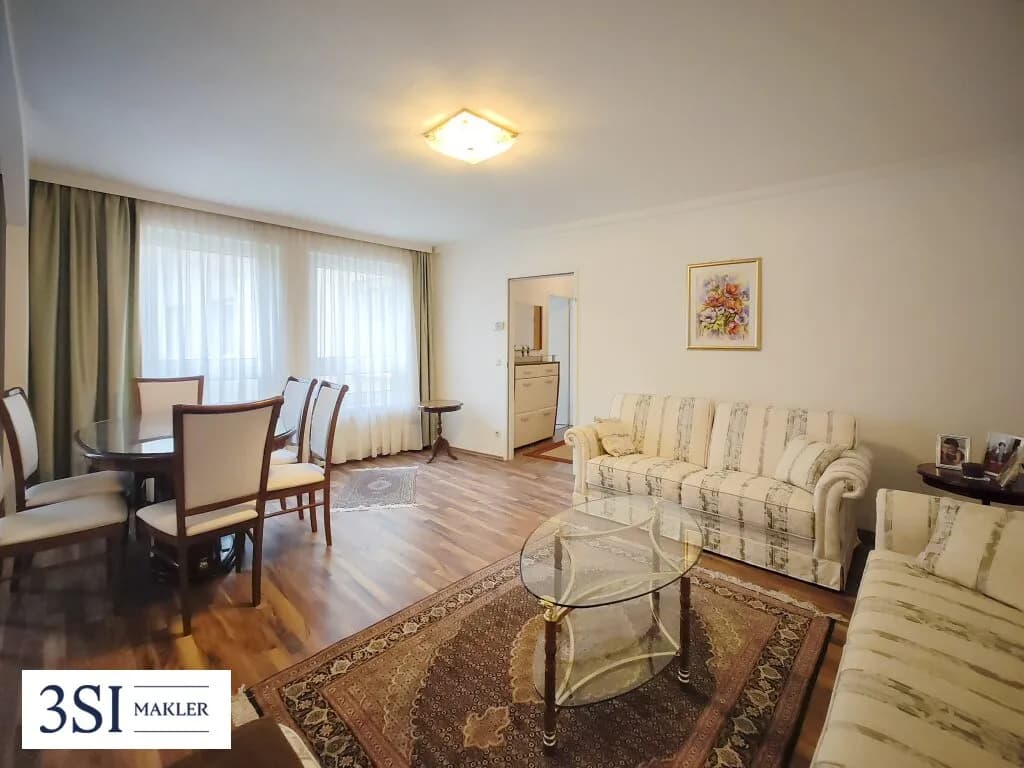 3-Zimmer-Wohnung kaufen in Wien – 77,91 m², € 400.000 – Bild 4 von 19