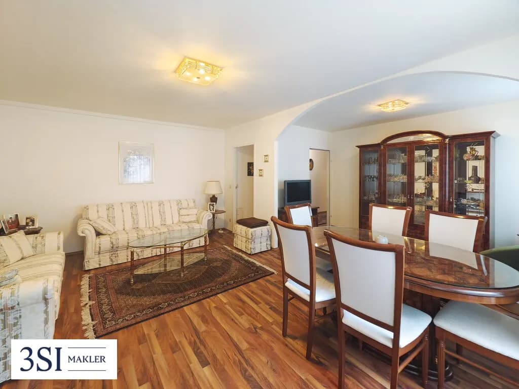 3-Zimmer-Wohnung kaufen in Wien – 77,91 m², € 400.000 – Bild 5 von 19