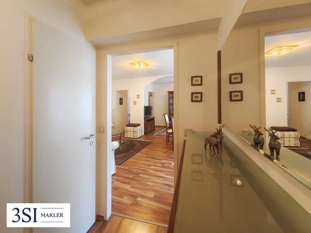 3-Zimmer-Wohnung kaufen in Wien – 77,91 m², € 400.000 – Bild 8 von 19