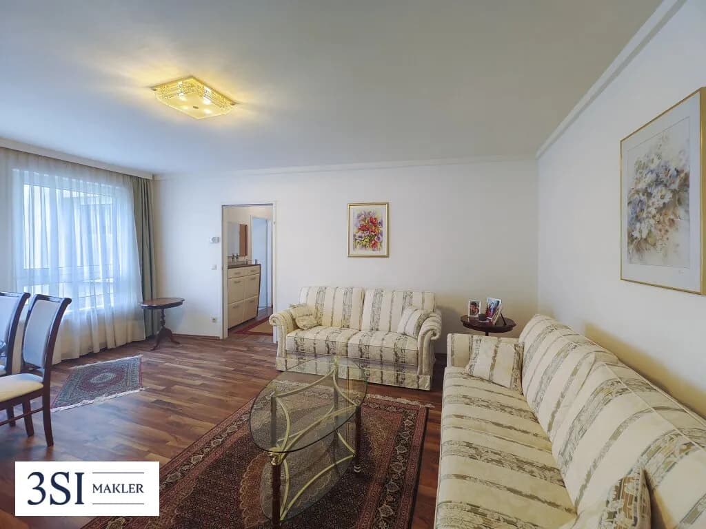 3-Zimmer-Wohnung kaufen in Wien – 77,91 m², € 400.000 – Bild 9 von 19