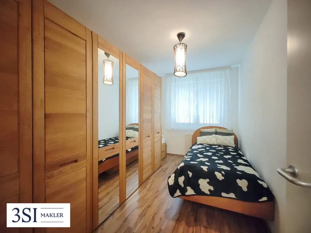 3-Zimmer-Wohnung kaufen in Wien – 77,91 m², € 400.000 – Bild 12 von 19