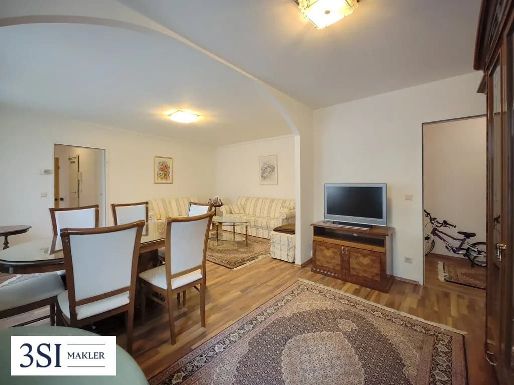 3-Zimmer-Wohnung kaufen in Wien – 77,91 m², € 400.000 – Bild 17 von 19