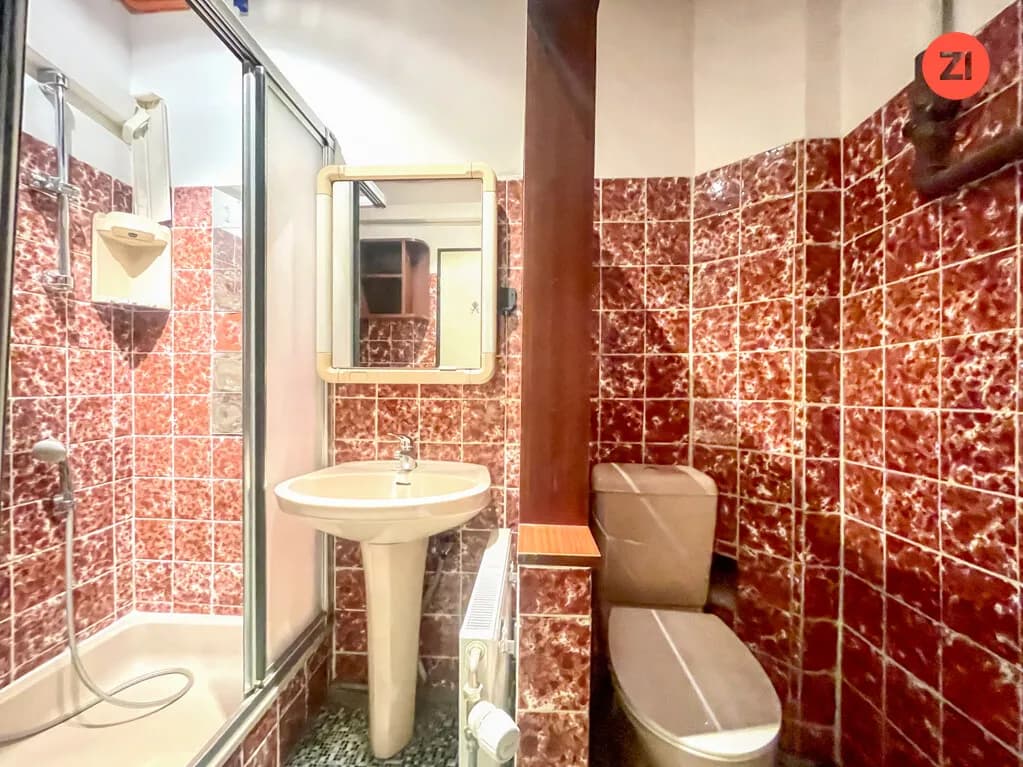 2-Zimmer-Wohnung kaufen in Linz – 47 m², € 149.500 – Bild 5 von 10