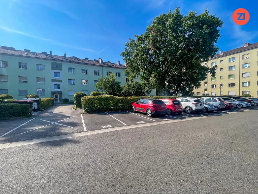 2-Zimmer-Wohnung kaufen in Linz – 47 m², € 149.500 – Bild 9 von 10