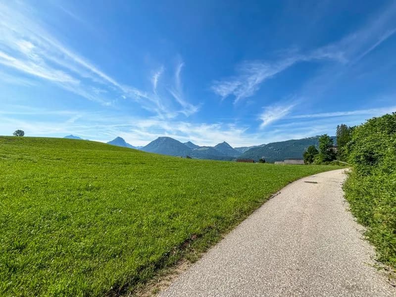 Grundstück kaufen in Gmunden – 1 138 m², € 990.000 – Bild 6 von 7