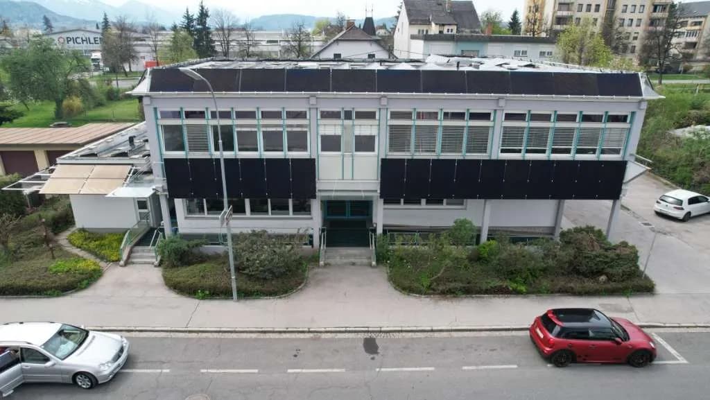 12-Zimmer-Immobilie kaufen in Klagenfurt – 600 m², € 2.500.000 – Bild 3 von 37
