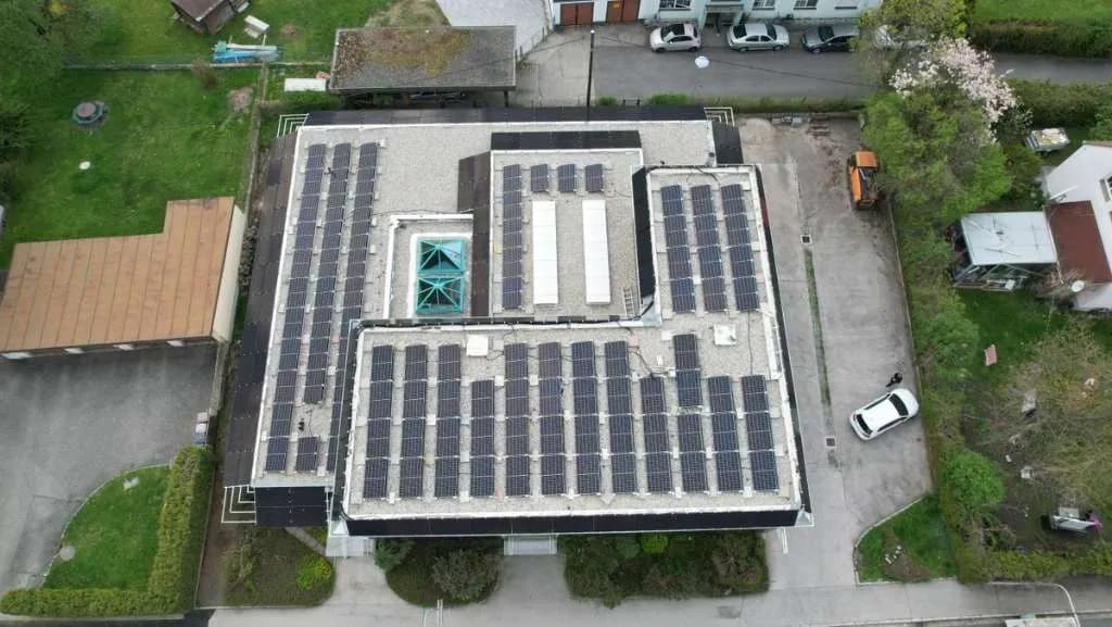 12-Zimmer-Immobilie kaufen in Klagenfurt – 600 m², € 2.500.000 – Bild 6 von 37