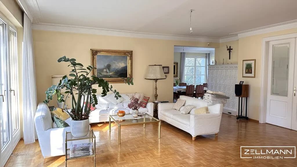 7-Zimmer-Haus mieten in Wien – 297,13 m², € 4.837 – Bild 3 von 17