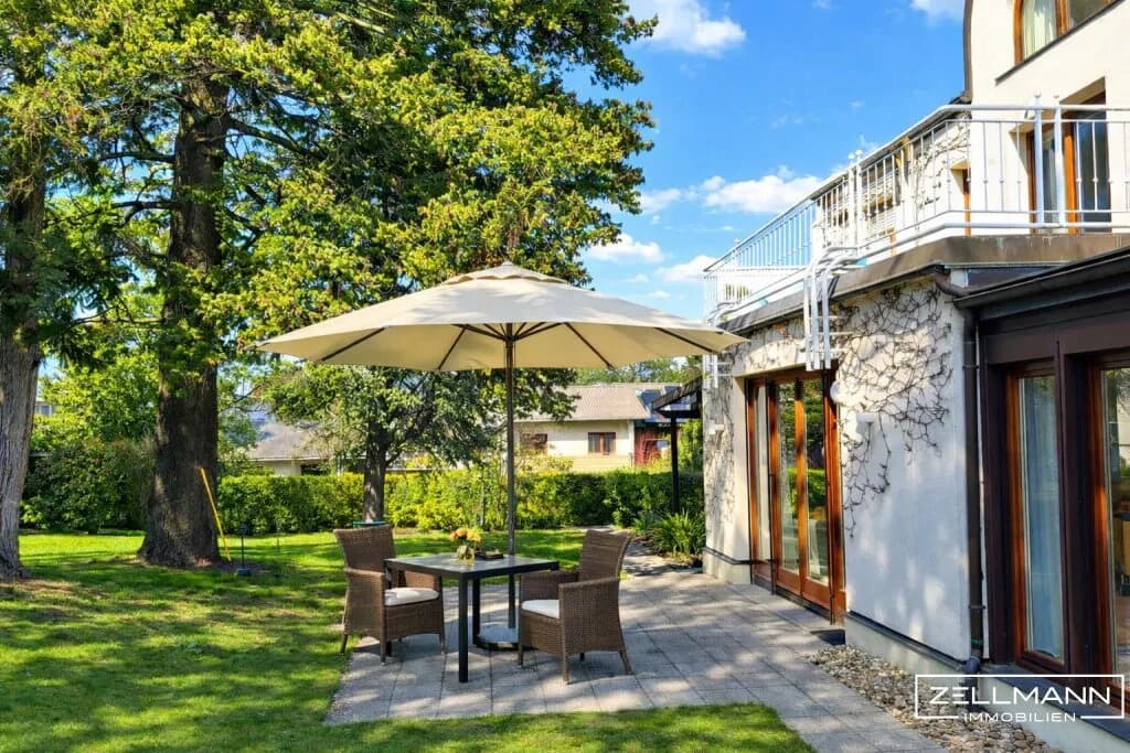 7-Zimmer-Haus mieten in Wien – 297,13 m², € 4.837 – Bild 5 von 17