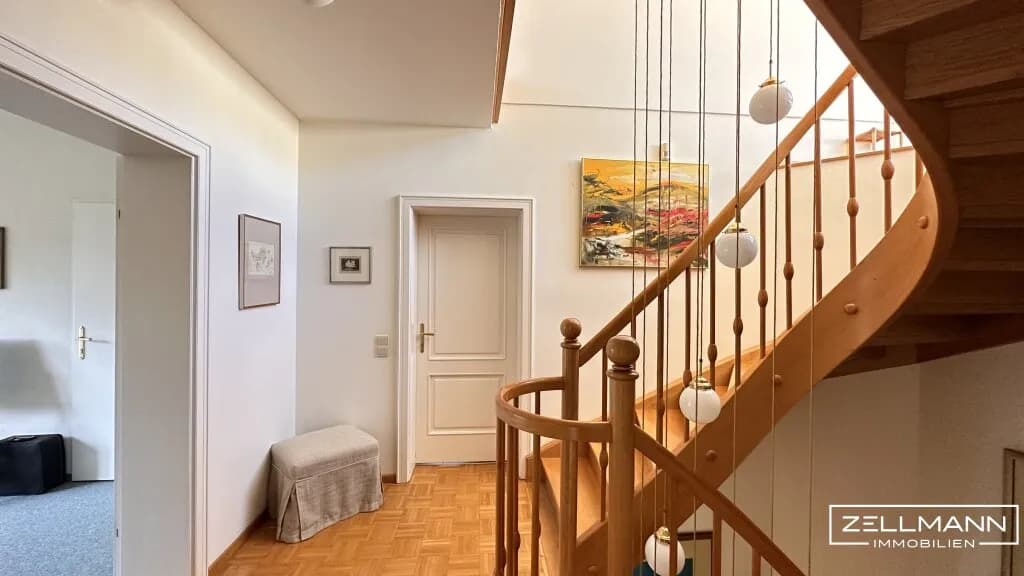 7-Zimmer-Haus mieten in Wien – 297,13 m², € 4.837 – Bild 6 von 17