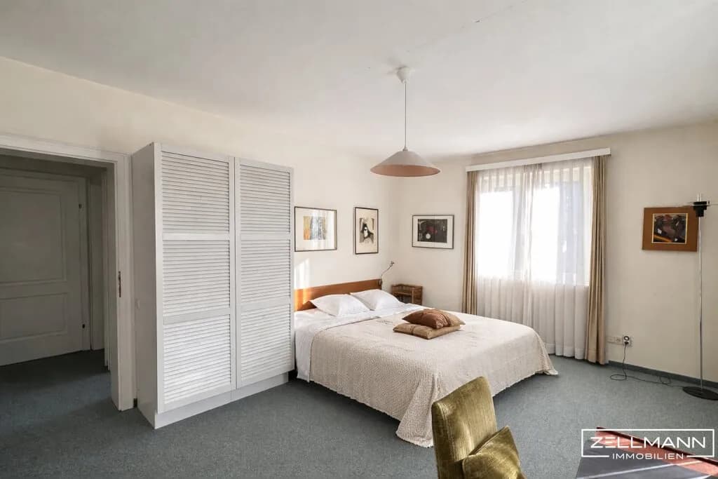 7-Zimmer-Haus mieten in Wien – 297,13 m², € 4.837 – Bild 7 von 17