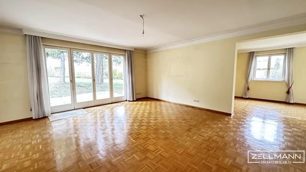 7-Zimmer-Haus mieten in Wien – 297,13 m², € 4.837 – Bild 8 von 17