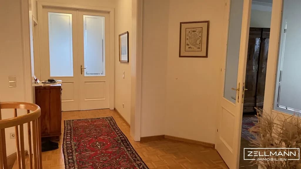 7-Zimmer-Haus mieten in Wien – 297,13 m², € 4.837 – Bild 9 von 17