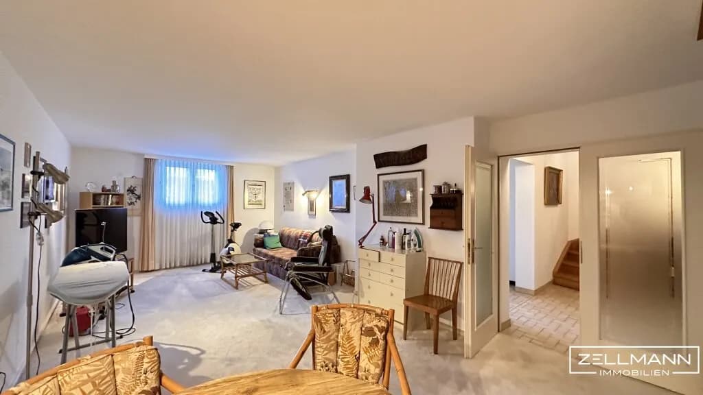 7-Zimmer-Haus mieten in Wien – 297,13 m², € 4.837 – Bild 10 von 17