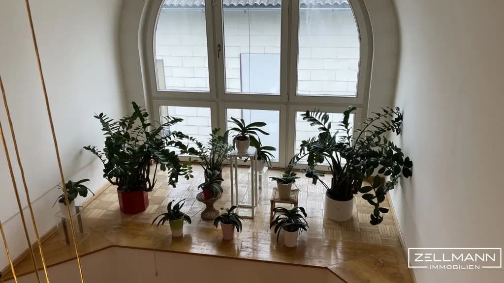 7-Zimmer-Haus mieten in Wien – 297,13 m², € 4.837 – Bild 11 von 17