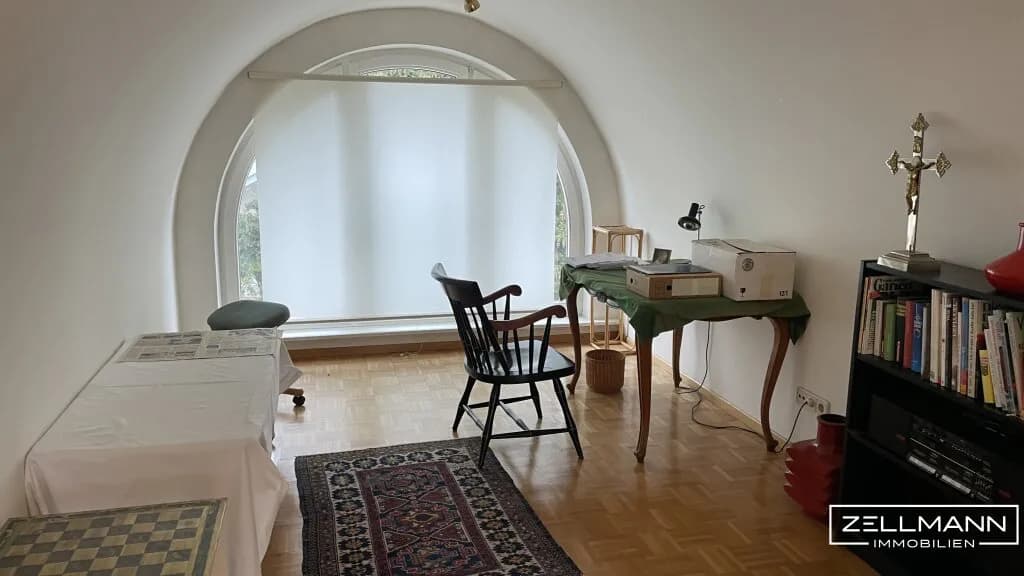 7-Zimmer-Haus mieten in Wien – 297,13 m², € 4.837 – Bild 12 von 17