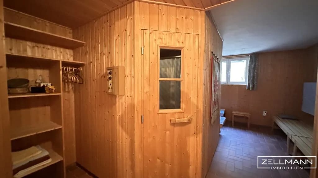 7-Zimmer-Haus mieten in Wien – 297,13 m², € 4.837 – Bild 13 von 17