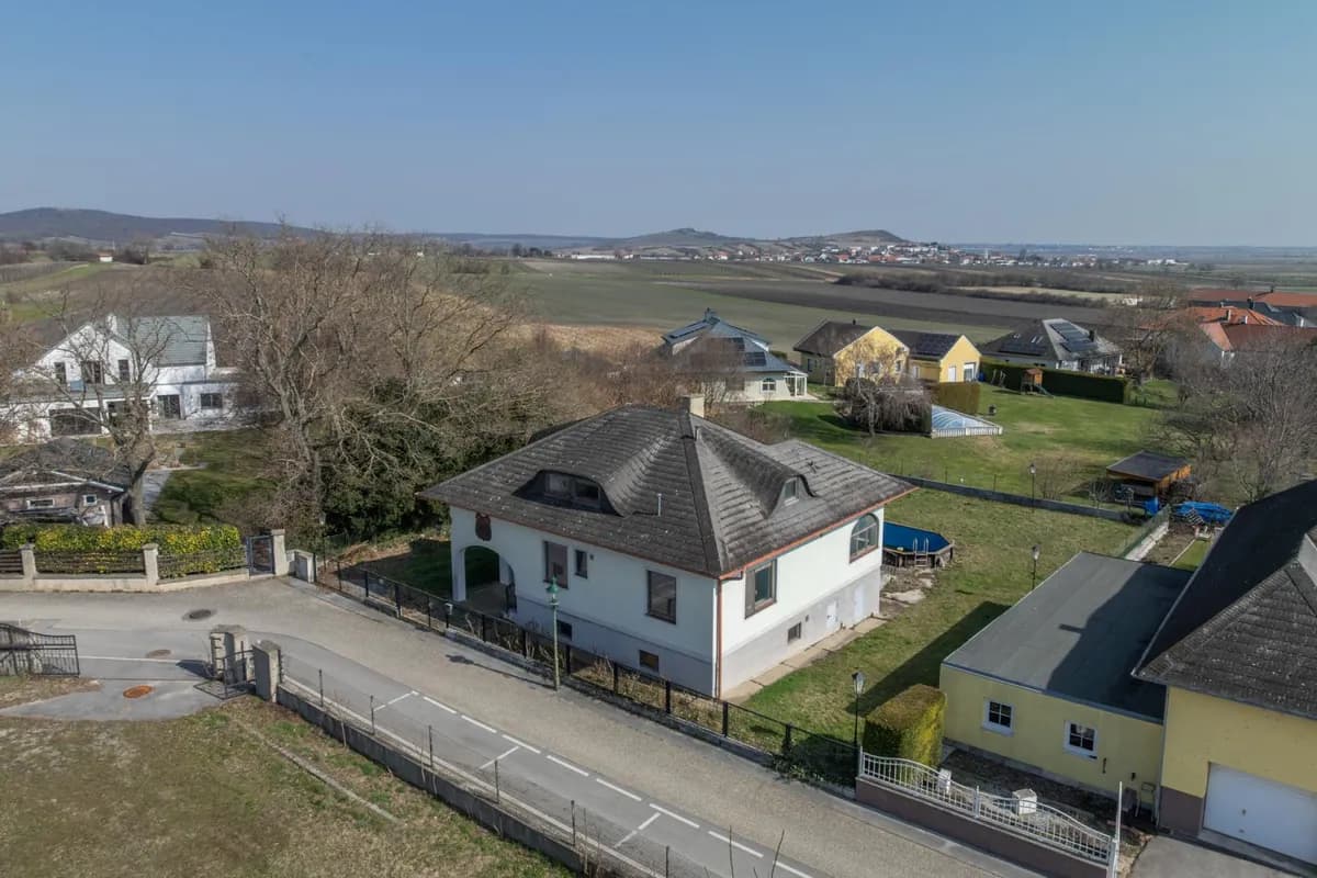 4-Zimmer-Haus kaufen in Eisenstadt - Umgebung – 123 m², € 349.000 – Bild 3 von 13