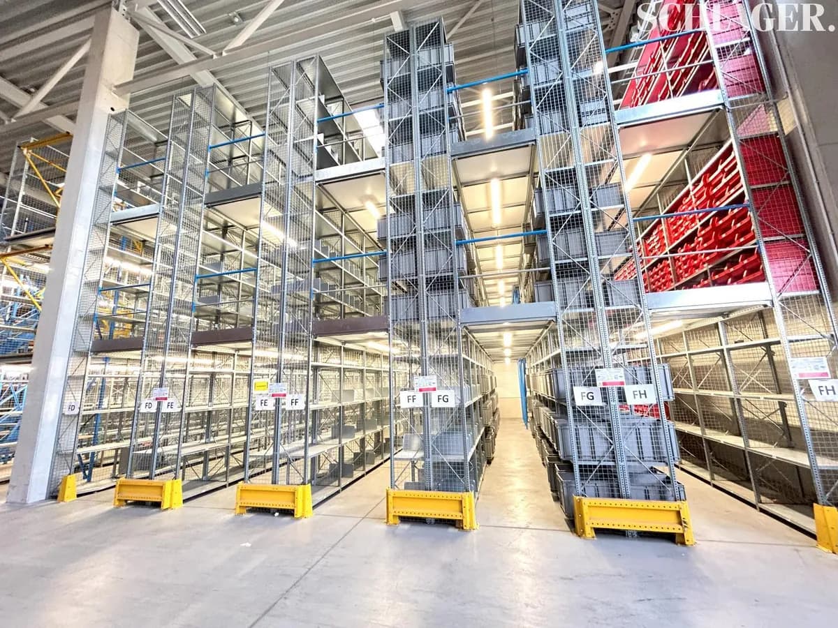 Gewerbeimmobilie mieten in Hartberg-Fürstenfeld – 3 134 m² – Bild 6 von 11