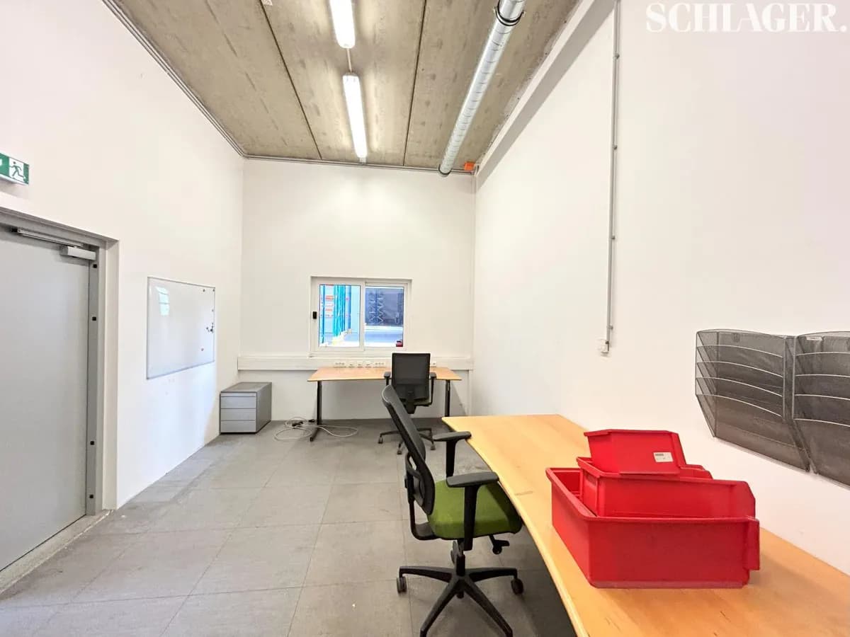 Gewerbeimmobilie mieten in Hartberg-Fürstenfeld – 3 134 m² – Bild 7 von 11