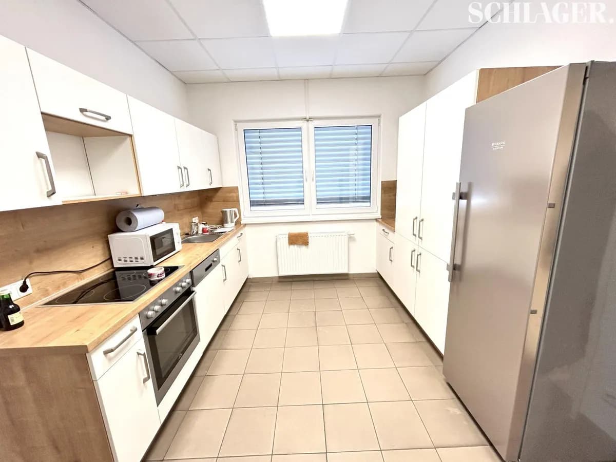 Gewerbeimmobilie mieten in Hartberg-Fürstenfeld – 3 134 m² – Bild 10 von 11
