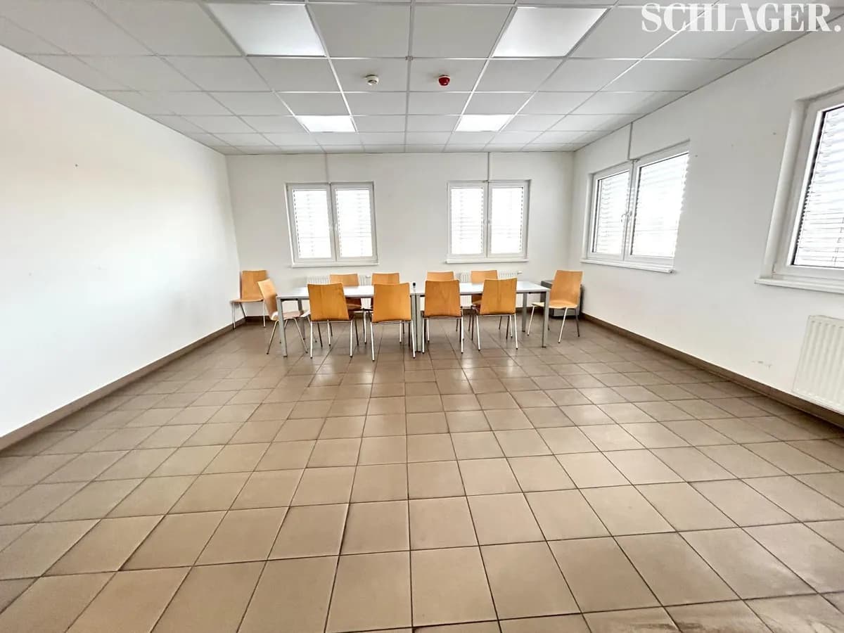 Gewerbeimmobilie mieten in Hartberg-Fürstenfeld – 3 134 m² – Bild 11 von 11