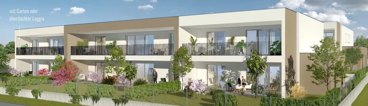 3-Zimmer-Wohnung kaufen in Grieskirchen – 85,1 m², € 424.120 – Bild 5 von 6