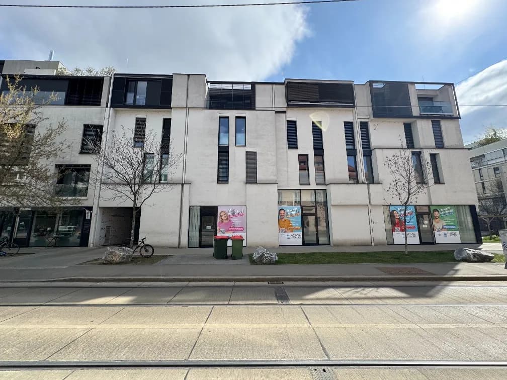 Gewerbeimmobilie kaufen in Graz – 142 m², € 4.100 – Bild 3 von 14